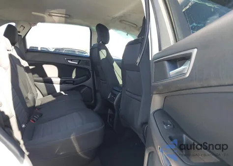 2015 Ford Edge Se z USA, uszkodzony, nr VIN 2FMTK3G80FBC41709